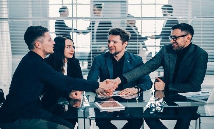 Saudi, Pakistani Officials Discuss Paths for Strategic Cooperation